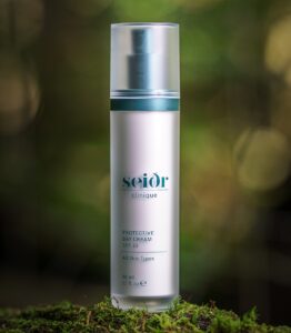 Norwegian Beauty Brands Seidr Product