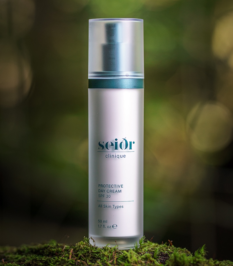 Norwegian Beauty Brands Seidr Product