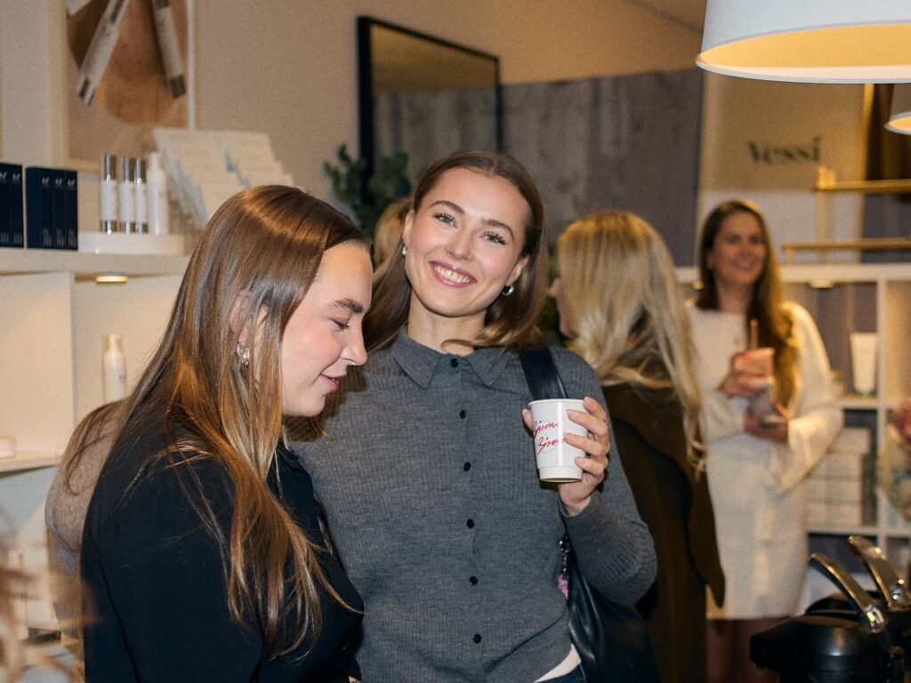 Steen Og Strøm Norwegian Beauty Frokost 79