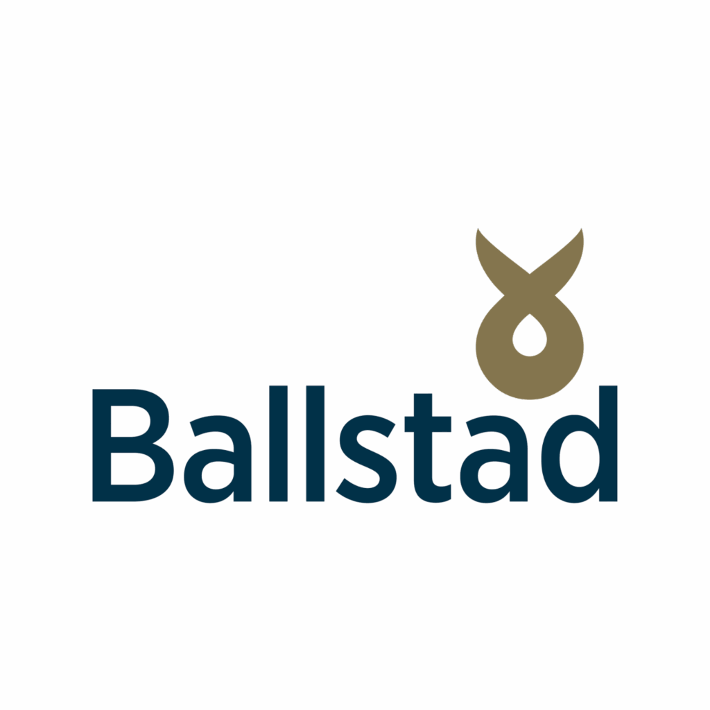 Ballstad