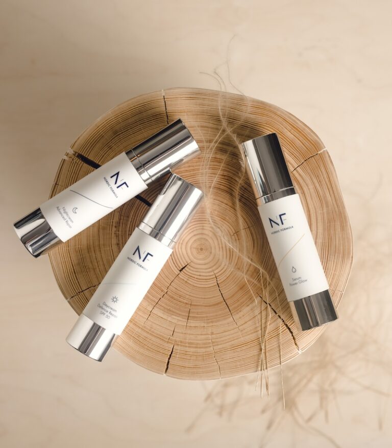 Norwegian Beauty Brands Nordic Formula Produkter