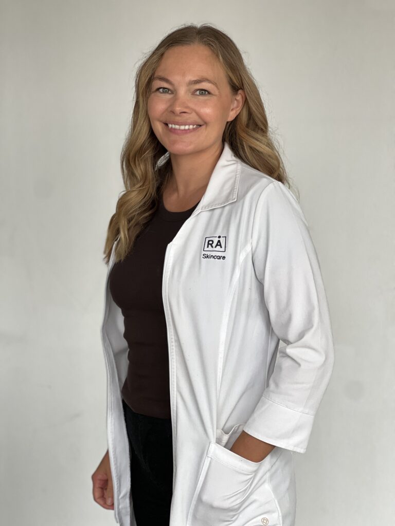 Amanda Rå Skincare